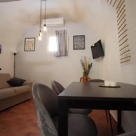 The 'ferdinando' Refuge Mesagne
