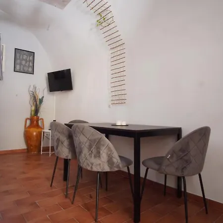 The 'ferdinando' Refuge * Mesagne