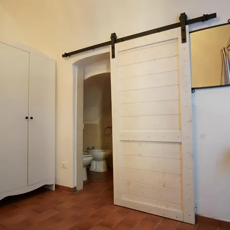 The 'ferdinando' Refuge Διαμέρισμα *