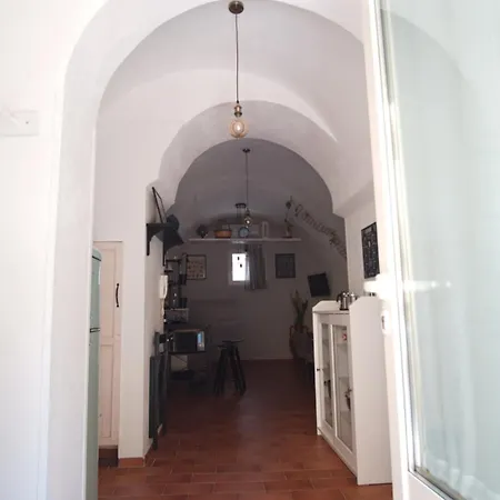 The 'ferdinando' Refuge